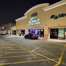 X-Golf Orland Park