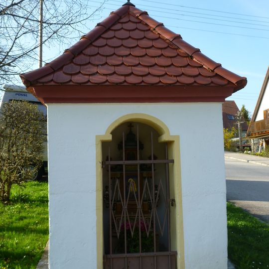 Feldkapelle