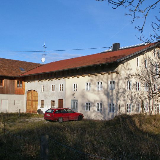 Bauernhaus