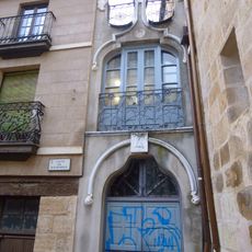 Casa de Mariano López