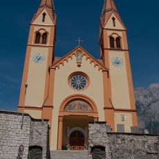 Pfarrkirche St. Peter und Paul