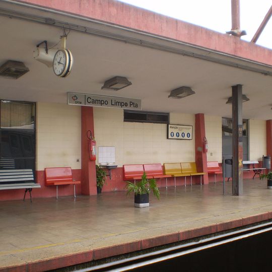 Campo Limpo Paulista