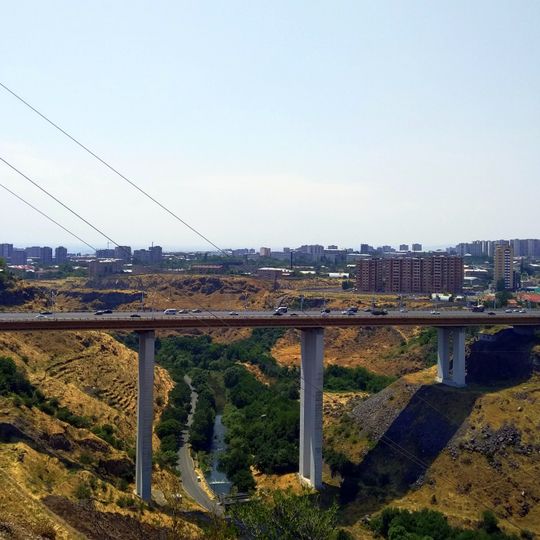 Puente Davtashen