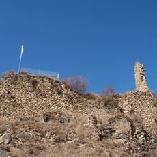 Castell de Carcolze
