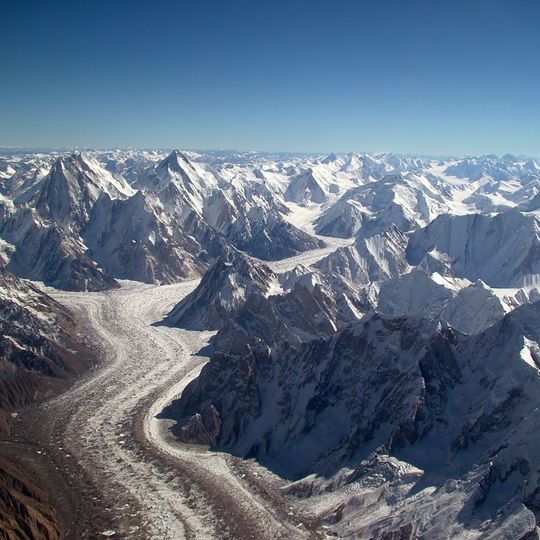 Baltoro