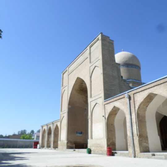 Namazga Mosque