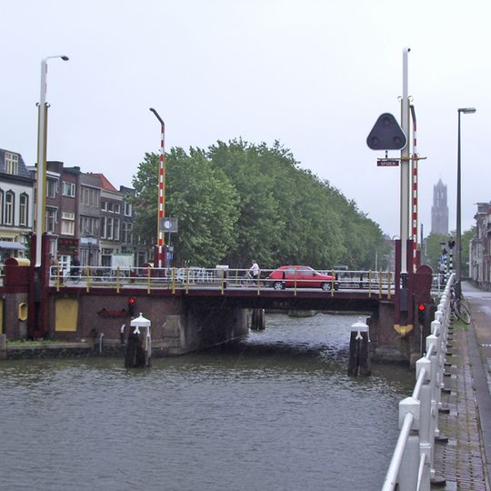 Stenenbrug