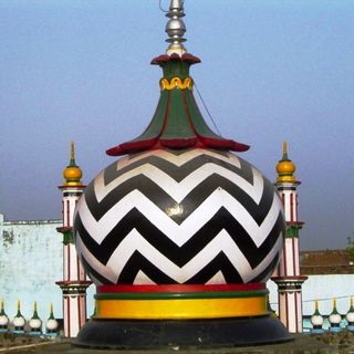 Dargah-e-Ala Hazrat