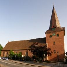 St. Severi