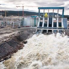Muskrat Falls