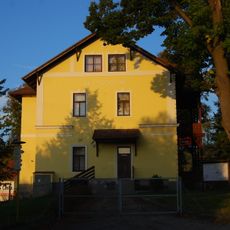 Penzion Na Ptáčkovně