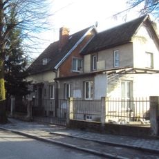 Жилой дом (Калининград)