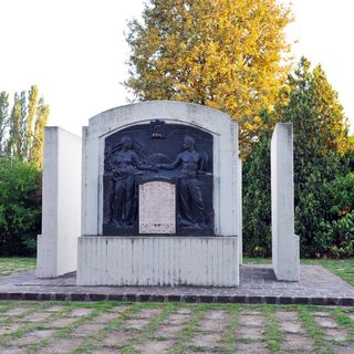 Monumento ai caduti
