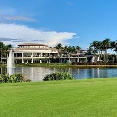 The Colony Golf & Country Club