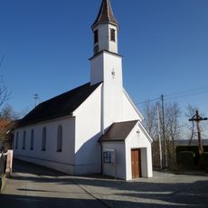 Pfarrkirche St. Nikolaus