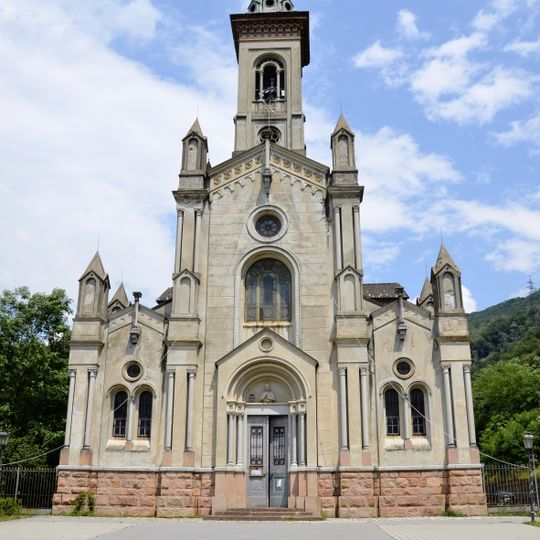Chiesa di San Carlo Borromeo