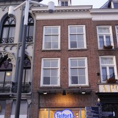 Markt 37, 's-Hertogenbosch