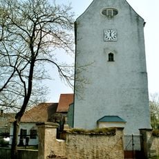Kirche Großzschepa