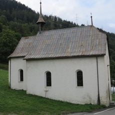 Chapelle St. Antonius