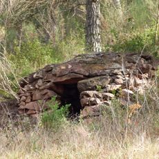 Barraca d'en Tano