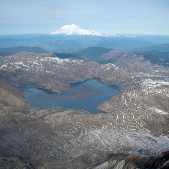 Spirit Lake