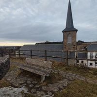 La Tour-d'Auvergne
