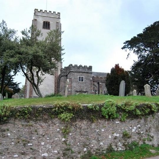 Igreja de Santa Maria