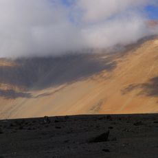 Morro Moreno National Park