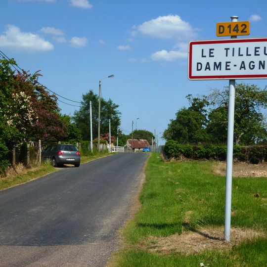 Tilleul-Dame-Agnès