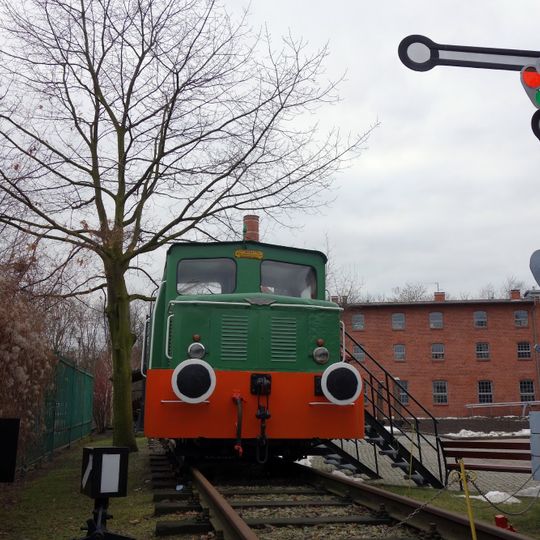 Ship Wreck Center for Conservation