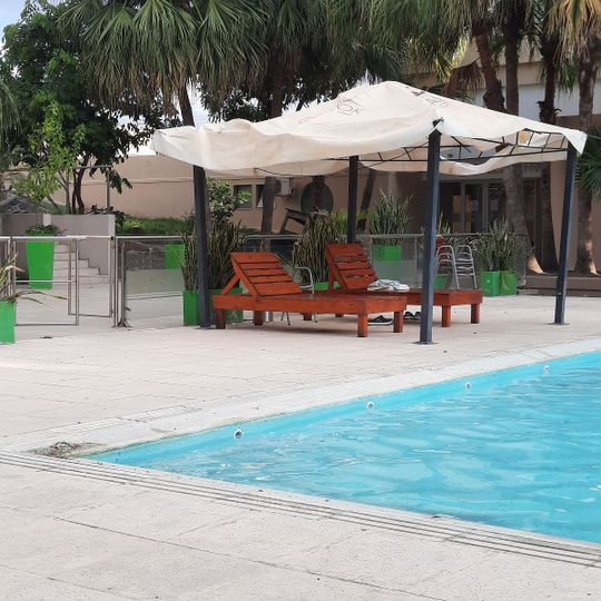 Hotel Gualok