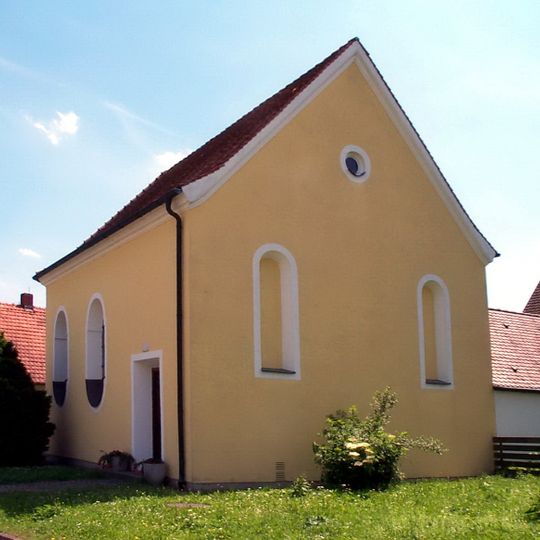 Kapelle St. Sebastian