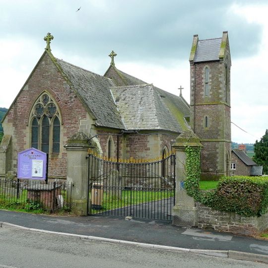 Church of St. James