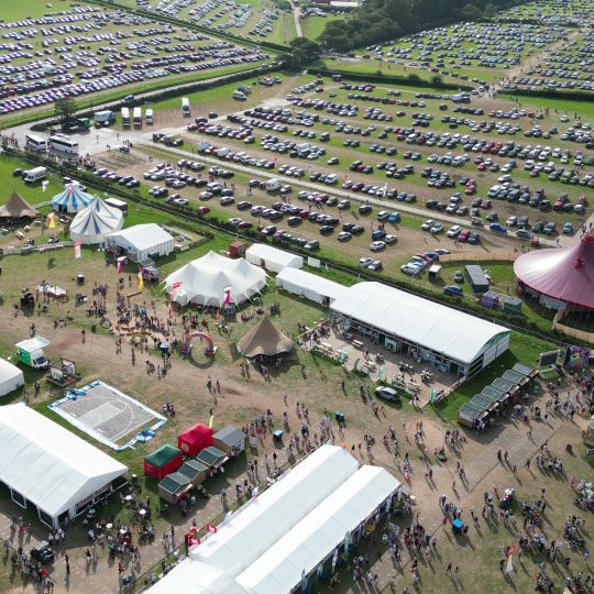 National Eisteddfod of Wales
