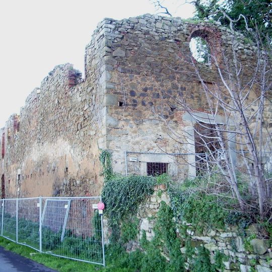 Convento della Madonna degli Angeli