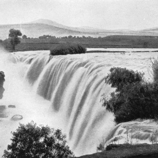 El Salto Municipality