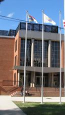 Virginia State University