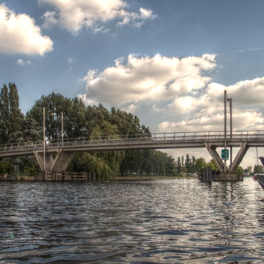 Korte Ouderkerkerbrug
