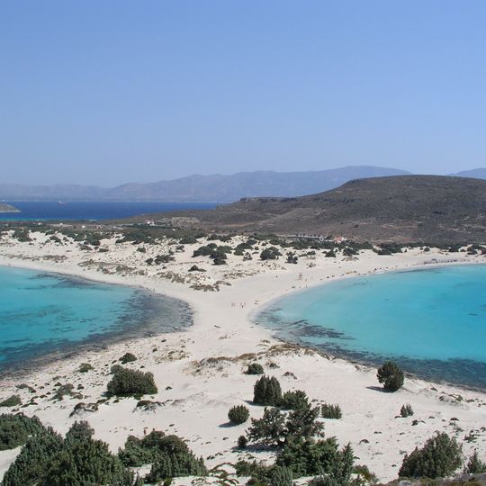 Elafonisos