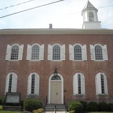 Bindnagles Evangelical Lutheran Church