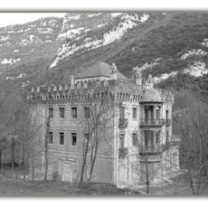 Torre del Comte de Fígols