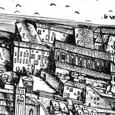 Chiesa delle Vergini