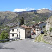 San Nazzaro Val Cavargna