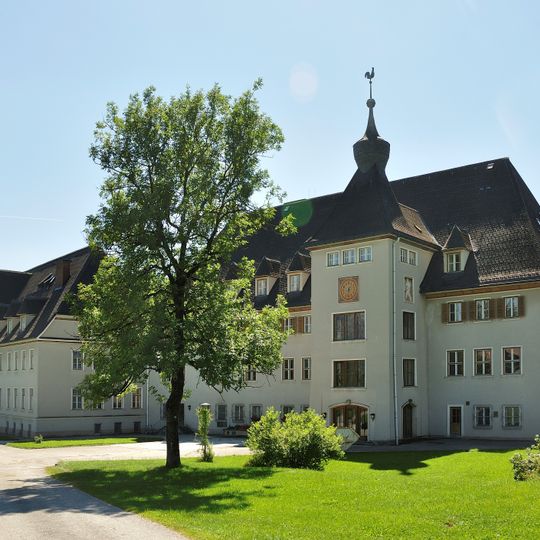 Landwirtschaftliche Berufsschule Grabnerhof