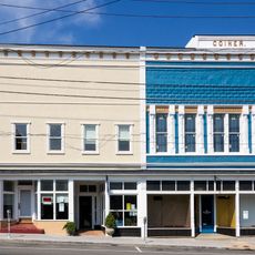 Berryville Historic District