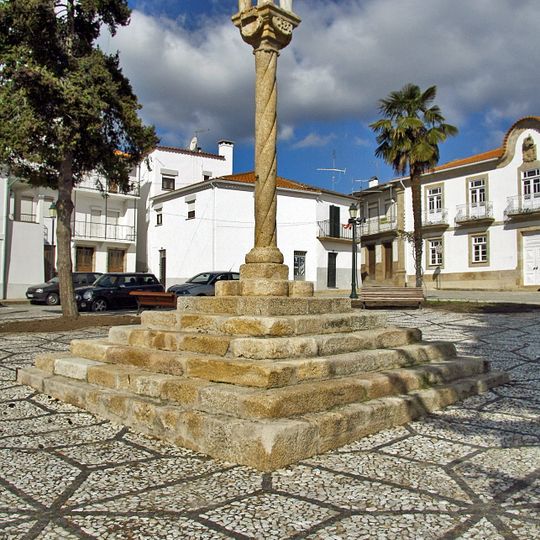 Pelourinho de Murça
