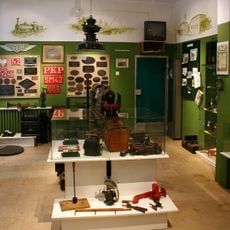 Muzeum Historii Kolei w Częstochowie