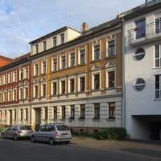 Mietshaus Friedrich-Bosse-Straße 101