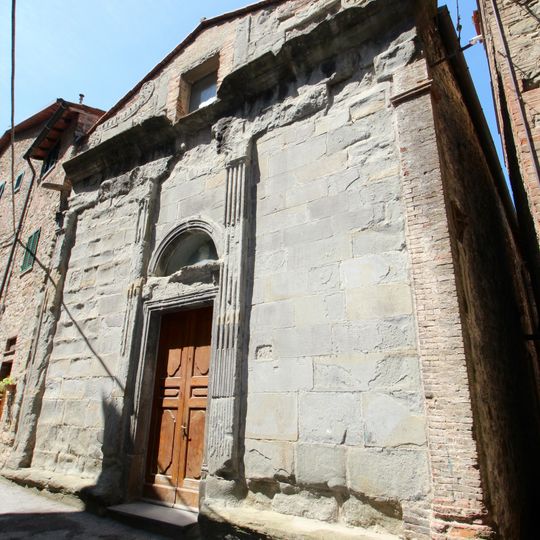 Chiesa di San Bernardino