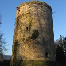 Château de Lillebonne